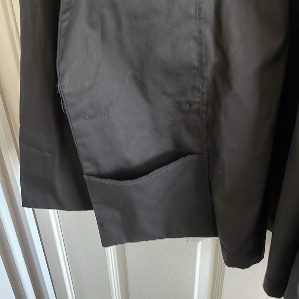 Chef Works Jacket Shirt M - Picture 5 of 8